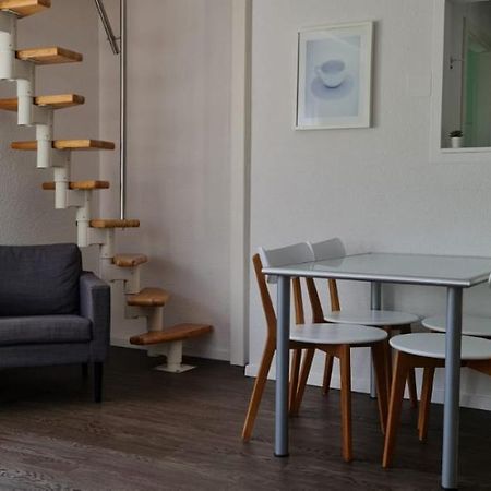 Maisonette - Sternblick Κωνσταντία Εξωτερικό φωτογραφία