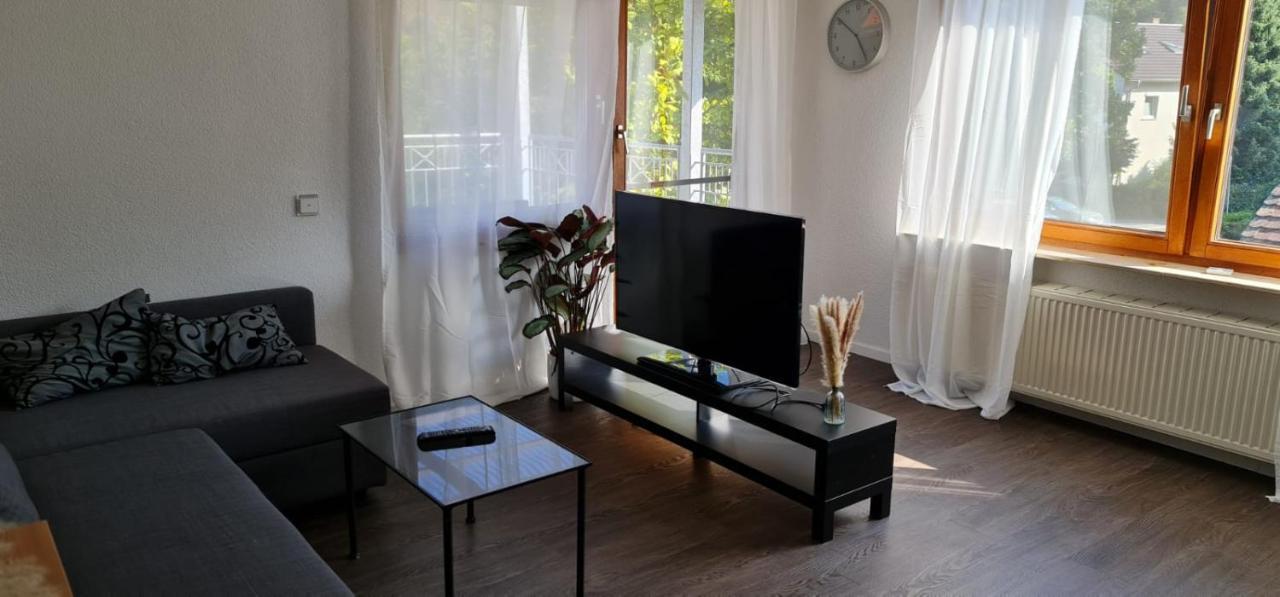 Maisonette - Sternblick Κωνσταντία Εξωτερικό φωτογραφία